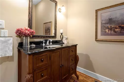 54 Bellows Dr, White Stone, VA 22578 photo 33