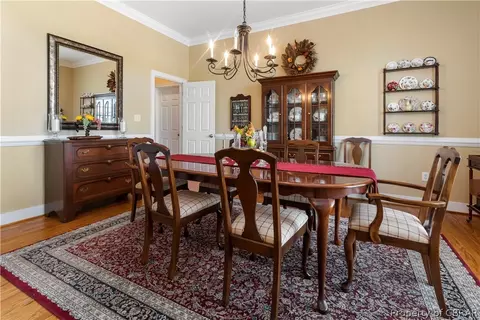 54 Bellows Dr, White Stone, VA 22578 photo 14