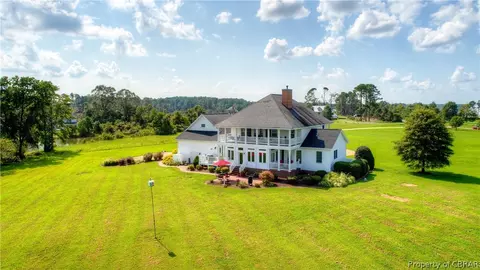 54 Bellows Dr, White Stone, VA 22578 photo 8