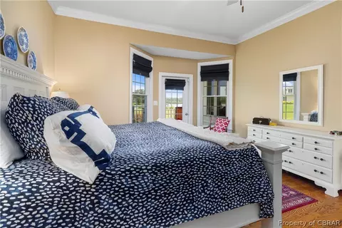 54 Bellows Dr, White Stone, VA 22578 photo 26