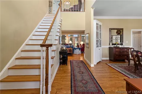 54 Bellows Dr, White Stone, VA 22578 photo 13