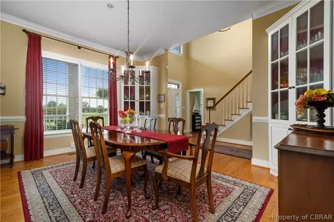 54 Bellows Dr, White Stone, VA 22578 photo 16