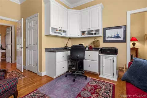 54 Bellows Dr, White Stone, VA 22578 photo 30