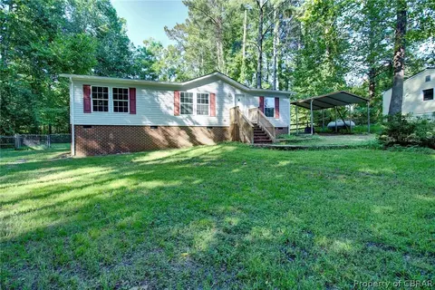 6368 T C Walker Rd, Gloucester, VA 23061 photo 1