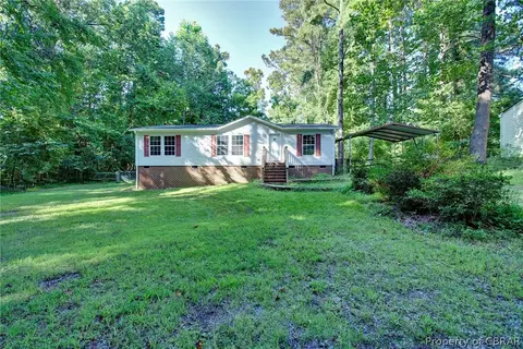 6368 T C Walker Rd, Gloucester, VA 23061 photo 3