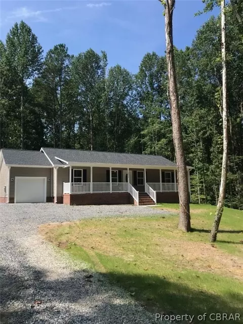 6074 Burleigh Rd, Gloucester, VA 23061 photo 2