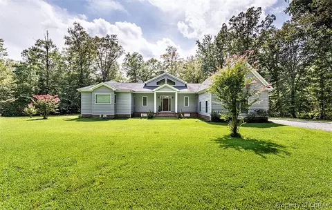 9970 Woods Cross Rd, Gloucester, VA 23061 photo 1