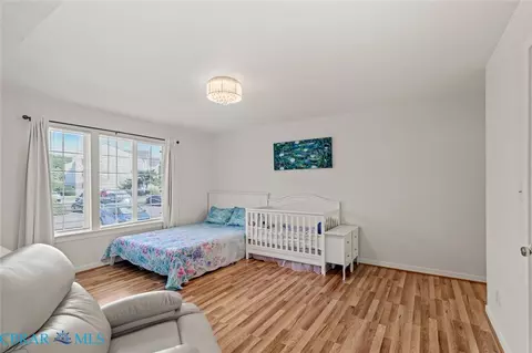 Bedroom - 210 Dockside Dr, Hampton, VA 23666 photo 3 of 5