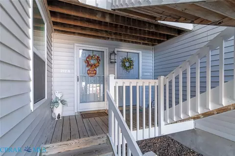 Exterior - 210 Dockside Dr, Hampton, VA 23666 photo 2 of 7