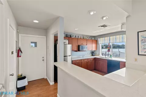 Kitchen - 210 Dockside Dr, Hampton, VA 23666 photo 3 of 3
