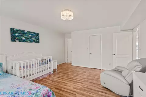 Bedroom - 210 Dockside Dr, Hampton, VA 23666 photo 5 of 5