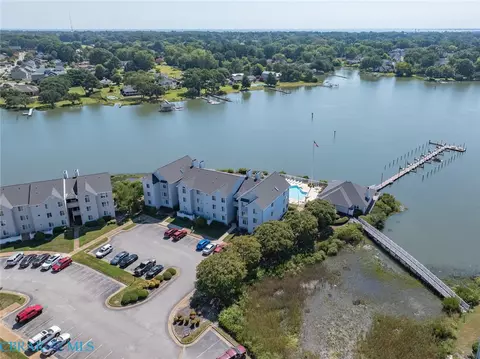 View/Area - 210 Dockside Dr, Hampton, VA 23666 photo 2 of 3