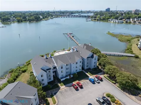 210 Dockside Dr, Hampton, VA 23666