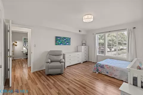 Bedroom - 210 Dockside Dr, Hampton, VA 23666 photo 4 of 5