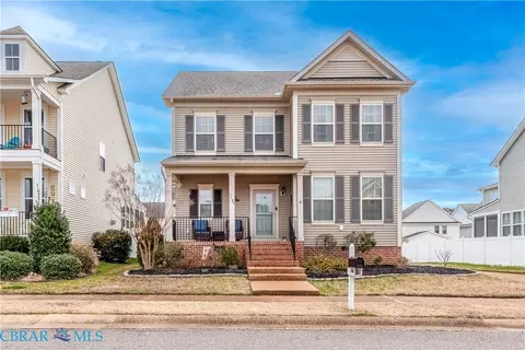 7180 Cooks View Ln, Hayes, VA 23072