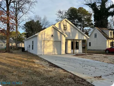 2025 Booker, Gloucester Point, VA 23062