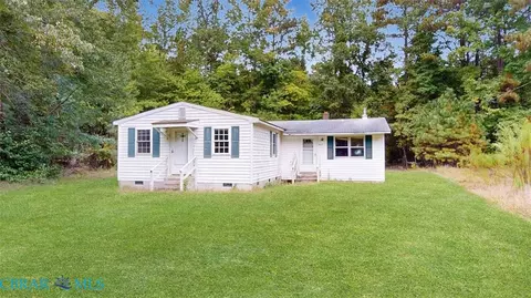 3479 Golden Hill Rd, Elberon, VA 23846