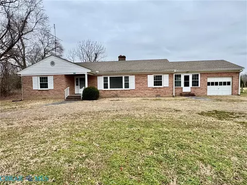 4795 Mary Ball Rd, Lancaster, VA 22503