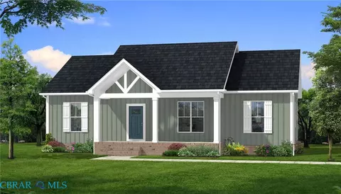 65 Landing Dr, Lancaster, VA 22503