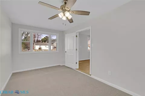 2810 Rosalee Dr, Hampton, VA 23661 photo 14
