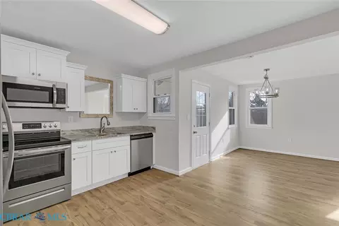 2810 Rosalee Dr, Hampton, VA 23661 photo 7