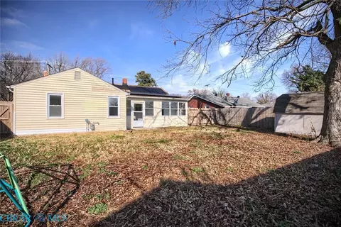 2810 Rosalee Dr, Hampton, VA 23661 photo 25