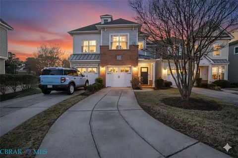 4031 Harbor Walk Ave #4031, Norfolk, VA 23518
