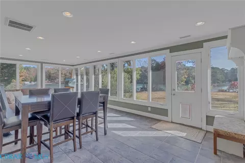 Dining - 867 Levelgreen Rd, Lancaster, VA 22503 photo 1 of 3