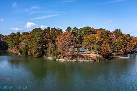 View/Area - 867 Levelgreen Rd, Lancaster, VA 22503 photo 8 of 8