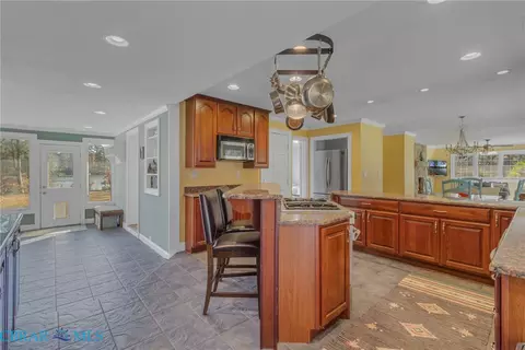 Kitchen - 867 Levelgreen Rd, Lancaster, VA 22503 photo 1 of 4