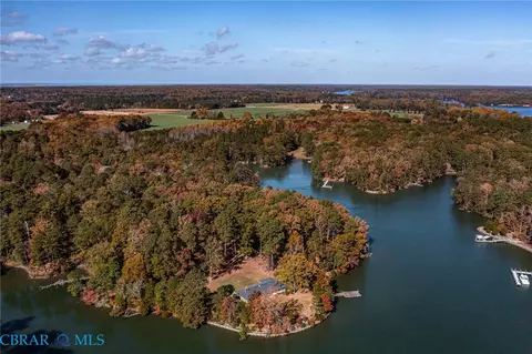 View/Area - 867 Levelgreen Rd, Lancaster, VA 22503 photo 3 of 8