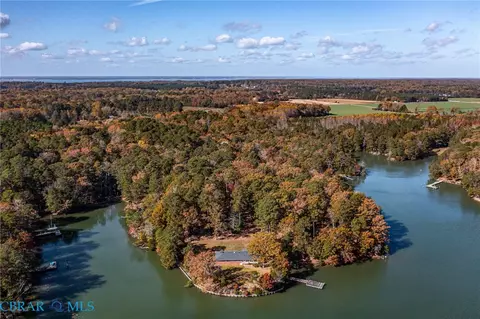 View/Area - 867 Levelgreen Rd, Lancaster, VA 22503 photo 1 of 8