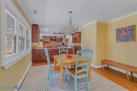 Dining - 867 Levelgreen Rd, Lancaster, VA 22503 photo 3 of 3