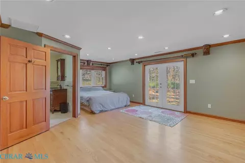 Bedroom - 867 Levelgreen Rd, Lancaster, VA 22503 photo 1 of 8