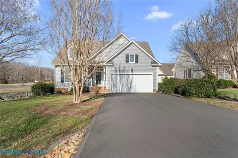 11 Mercers Way, Irvington, VA 22480