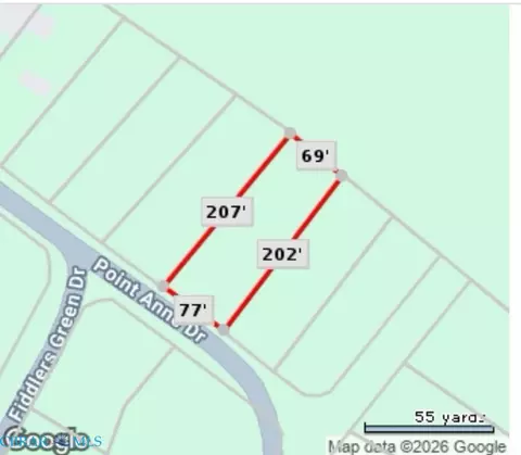 0 34 Acre Point Anne, Hartfield, VA 23071
