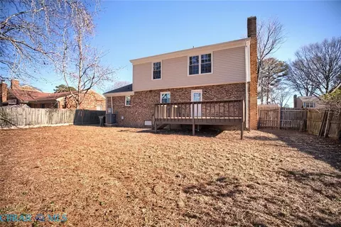 107 Glascow Way, Hampton, VA 23669 photo 35
