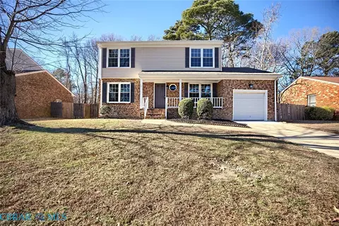 107 Glascow Way, Hampton, VA 23669 photo 2