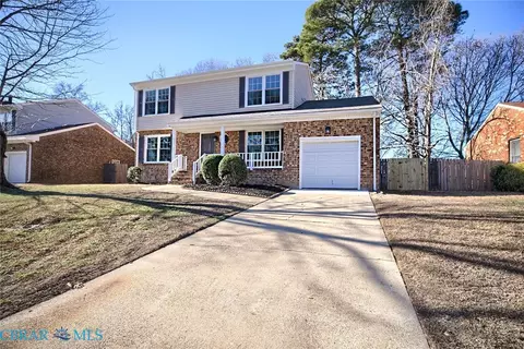 107 Glascow Way, Hampton, VA 23669 photo 3