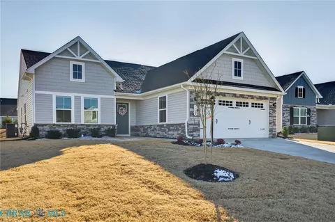 7728 W Danube Loop, New Kent, VA 23124