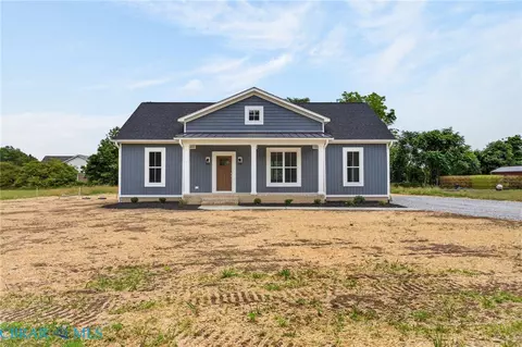 tbd Skys Limit Ct #1, Reedville, VA 22539