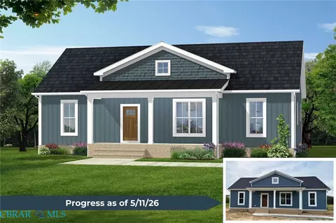 tbd Skys Limit Ct #1, Reedville, VA 22539