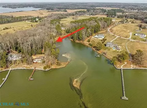 lot16 Cedar Pointe Dr, Weems, VA 22576