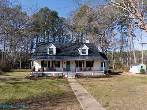 514 River Estates Pl, Mathews, VA 23109