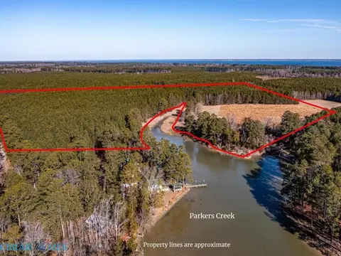 lot44 A Skipjack Rd, Kinsale, VA 22488