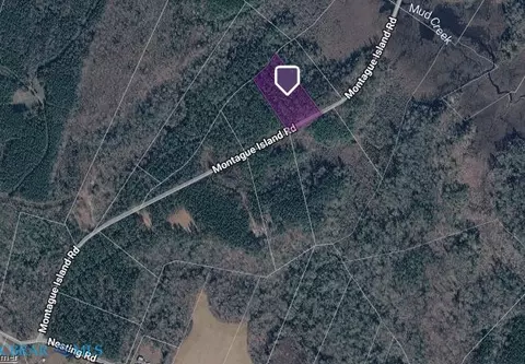 0 Montague Island Rd, Jamaica, VA 23079