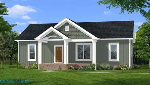 tbd Knights Landing Dr, Heathsville, VA 22473
