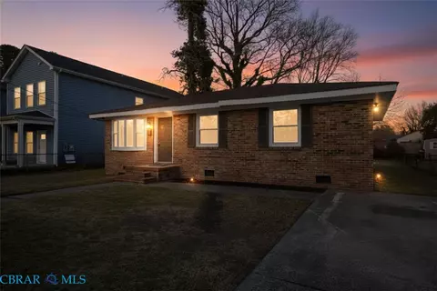 816 Smith St, Hampton, VA 23661 photo 23
