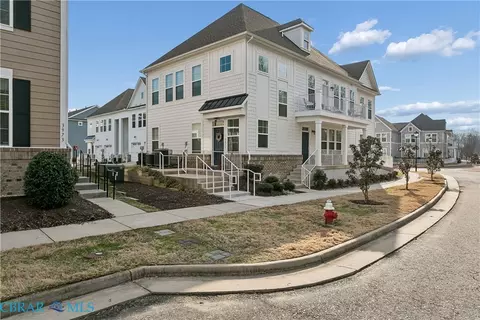 3975 Northridge St, Williamsburg, VA 23185