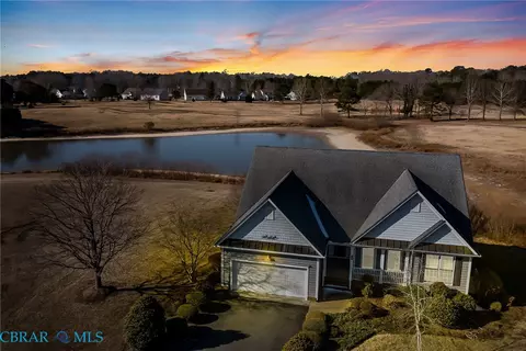 28 Mount Jean S, Irvington, VA 22480